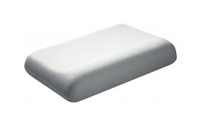 Dentons High Profile Therapeutic Pillow