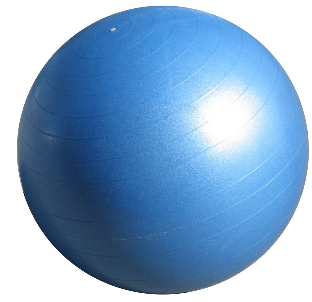 Swiss ball online posture