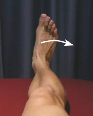 Pain In The Back Of The Heel: What Could It Mean?