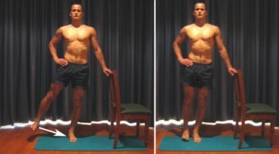 Groin Strengthening Exercises - Resistance Band Hip Adduction