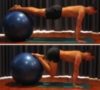 Swiss Ball Exercises