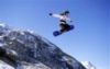 Snowboarding Injuries