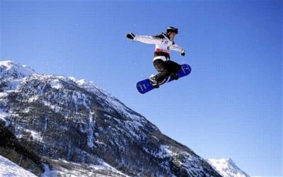 Snowboarding Injuries