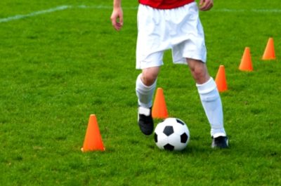 Sports Injury Prevention - Preventing a Chronic Injury
