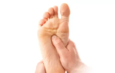 Find a Physio for arthritis of the ankle