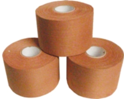 Sports Tape and Accessories