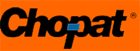 Chopat Knee Strap Logo