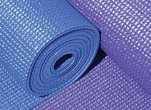 Comffit Pilates & Yoga Sticky Mat