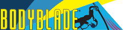 bodyblade logo