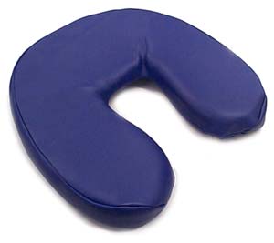 Memory Foam Face Cushion PhysioAdvisor