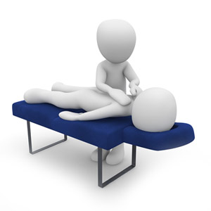 Physiotherapy Treatment of Back Pain