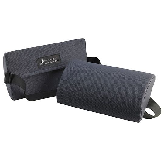 The Original McKenzie night roll, Lumbar Support