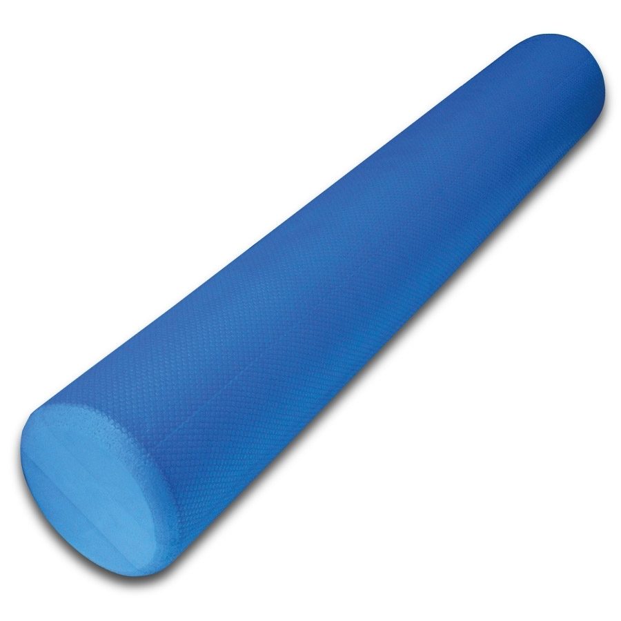 Foam Roller 90 x 15cm BLUE