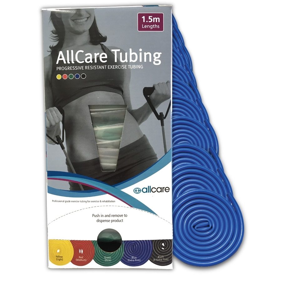 AllCare Tubing