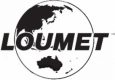 Loumet Logo