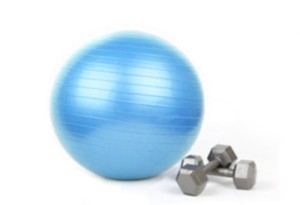 Physiotherapy Products for Pelvic Floor Exercises