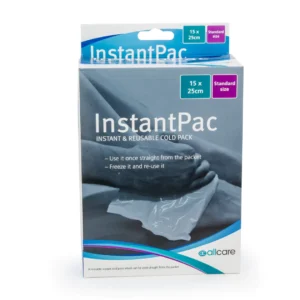 AllCare Instant Cold Pack (15 x 25cm)