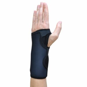AllCare Ortho - Adjustable Wrist Brace (AOW84)