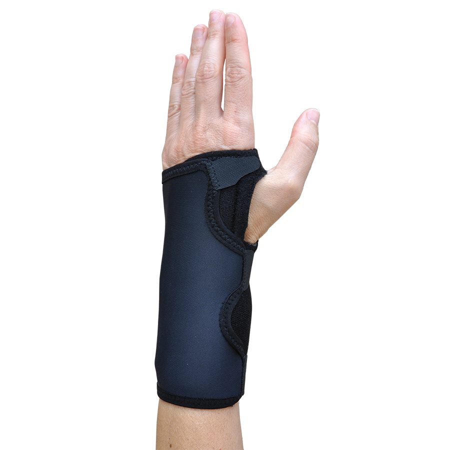 AllCare Ortho Adjustable Wrist Brace