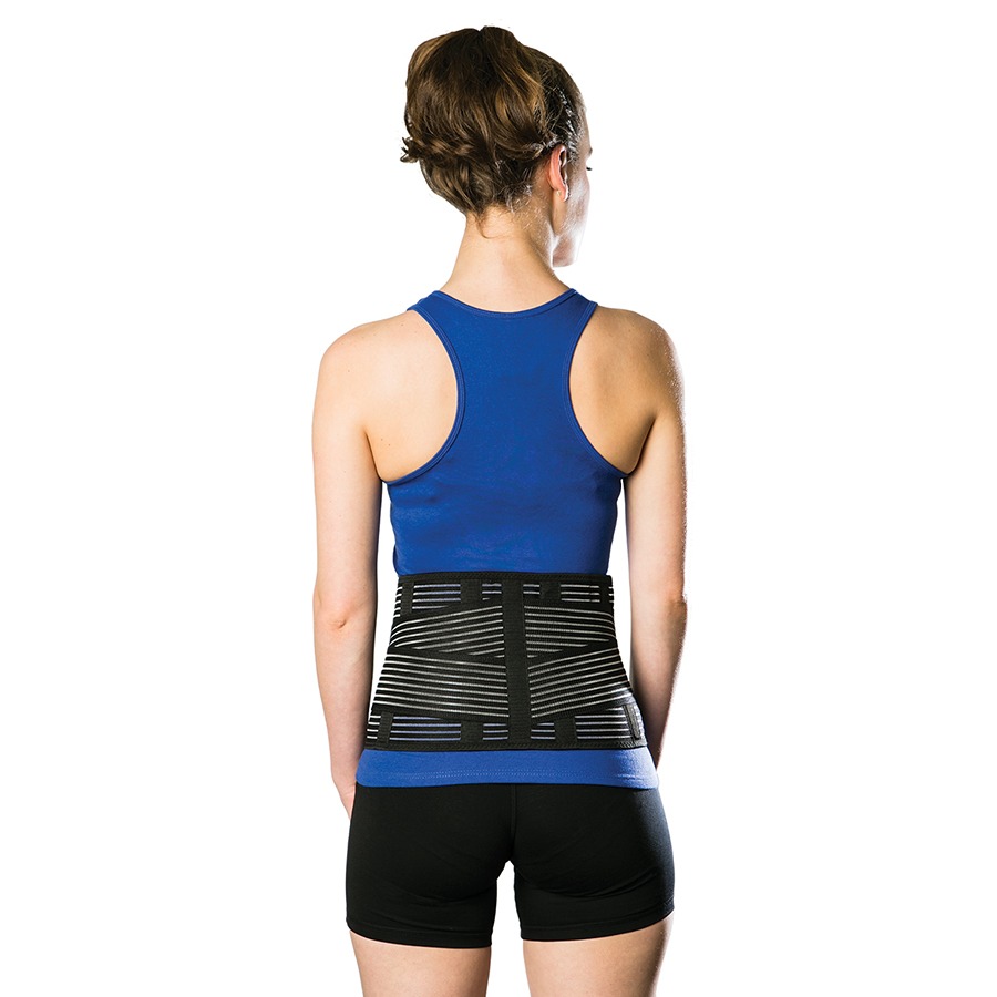 Mobility Lumbar Brace for Back Pain