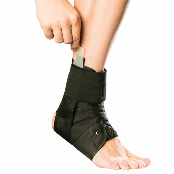 AllCare Ortho Total Ankle Brace