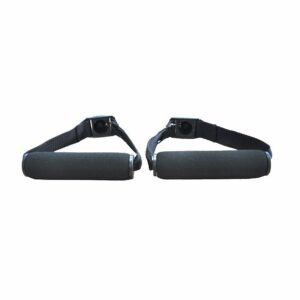 AllCare Adjustable Exercise Handles (Pair)