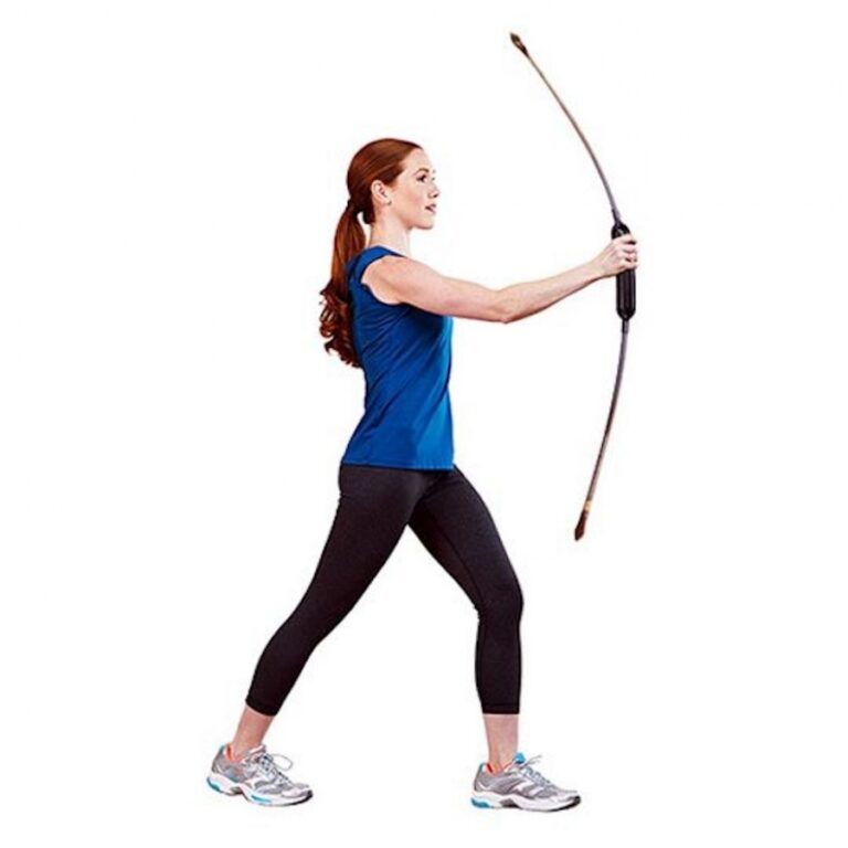 Exercises Strengthening Flexibility Pilates PhysioAdvisor