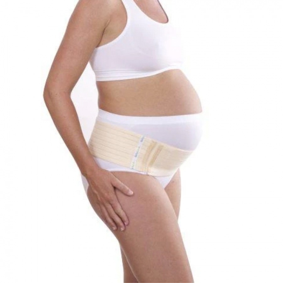Maternity Sacroiliac Pelvic Belt - PhysioAdvisor