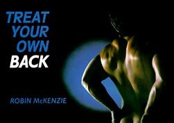 McKenzie Treat Your Own Back Book