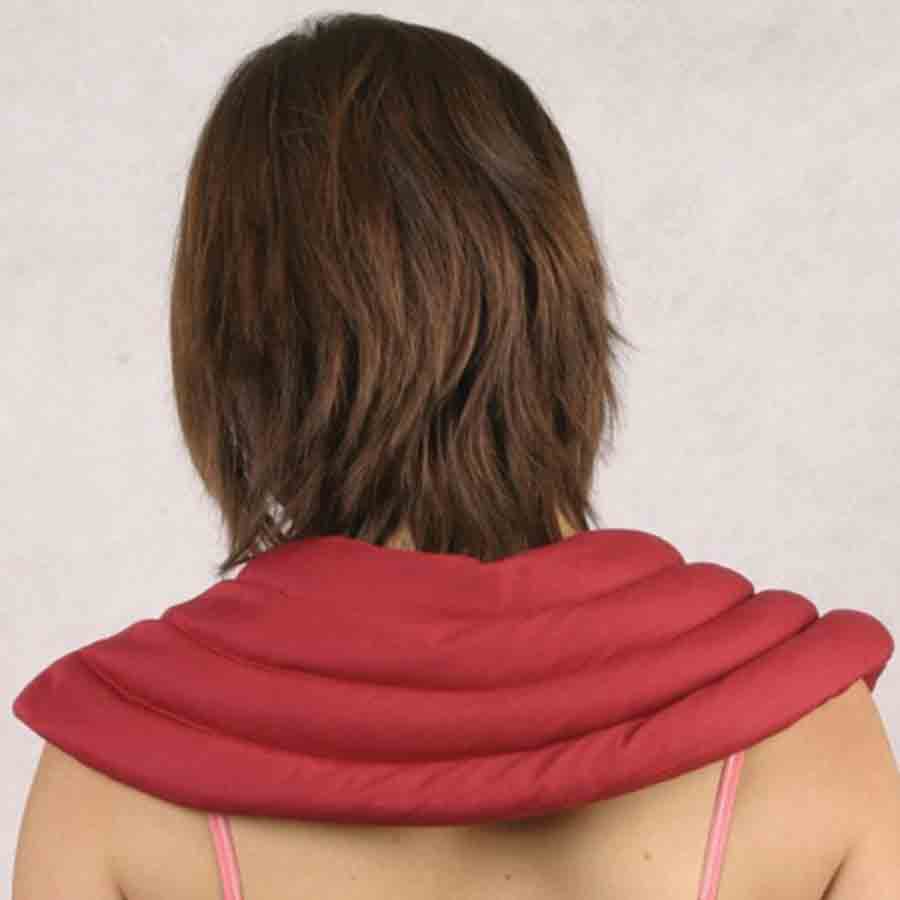 Therapack Hot Pack Neck Warmer