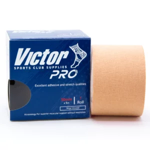 Elastic Victor Pro K-Tape (50mm x 5m)