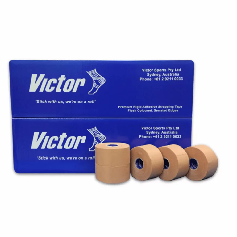 Rigid Sports Tape 38mm - PhysioAdvisor