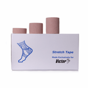Elastic Adhesive Bandage (Sportstek Victor Stretch Tape)