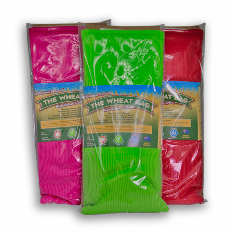 Wheat Bags Heat Packs Buy Heat Packs PhysioAdvisor