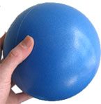 AOK Pilates Ball